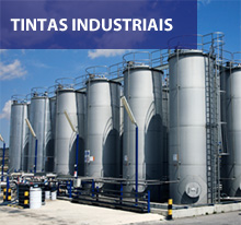 Tintas Industriais