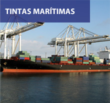 Tintas Martimas