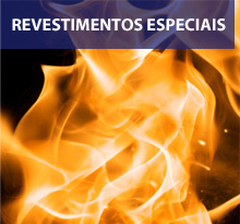 Revestimentos Especiais